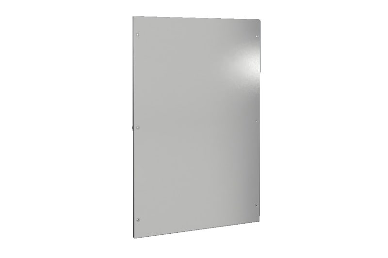RITTAL - VX Seitenwand, verschraubbar, für HT:1200x800mm, PAK=2 ST