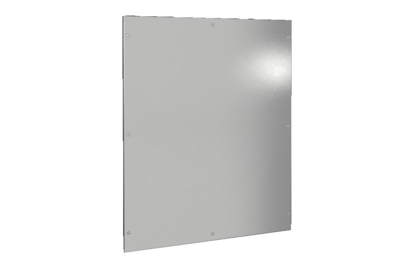 RITTAL - VX Seitenwand, verschraubbar, für HT:1200x1000mm, PAK=2 ST