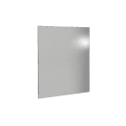 RITTAL - VX Seitenwand, verschraubbar, für HT:1200x1000mm, PAK=2 ST