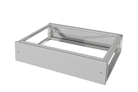 RITTAL - VX Aufsatzmodul, für B: 800 mm