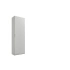 RITTAL - VX SE System-Einzelschrank, BHT: 600x1800x300 mm, Stahlblech