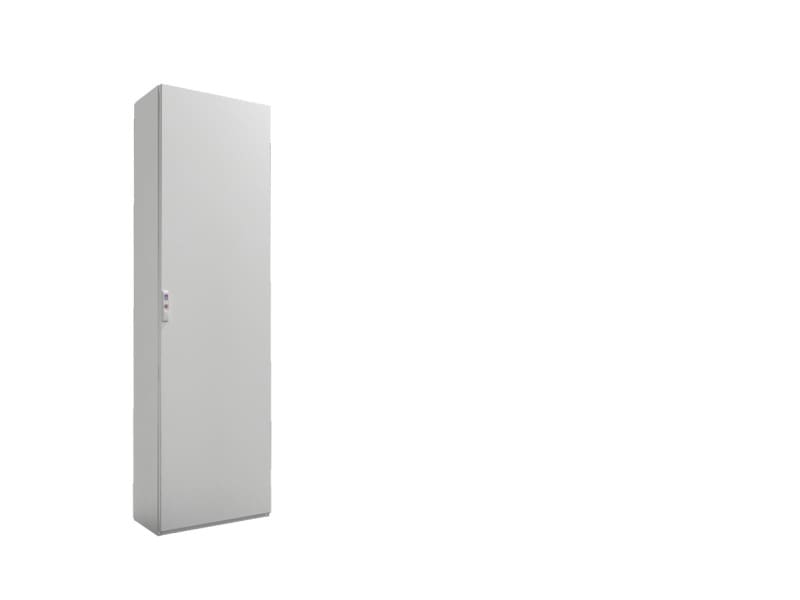 RITTAL - VX SE System-Einzelschrank, BHT: 600x2000x300 mm, Stahlblech