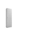 RITTAL - VX SE System-Einzelschrank, BHT: 600x2000x300 mm, Stahlblech