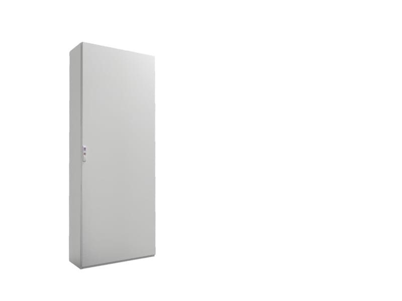 RITTAL - VX SE System-Einzelschrank, BHT: 800x2000x300 mm, Stahlblech