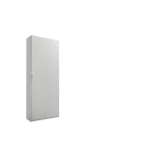 RITTAL - VX SE System-Einzelschrank, BHT: 800x2000x300 mm, Stahlblech