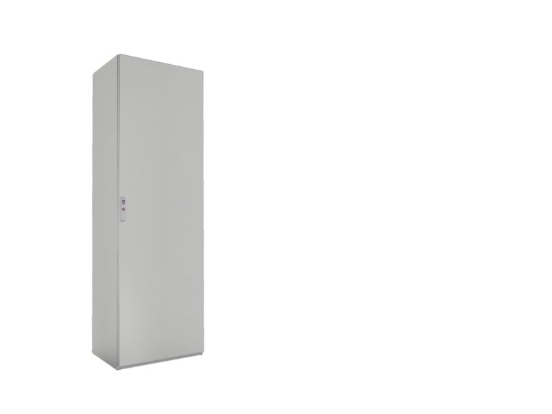 RITTAL - VX SE System-Einzelschrank, BHT: 600x1800x400 mm, Stahlblech
