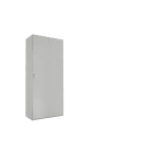 RITTAL - VX SE System-Einzelschrank, BHT: 800x1800x400 mm, Stahlblech