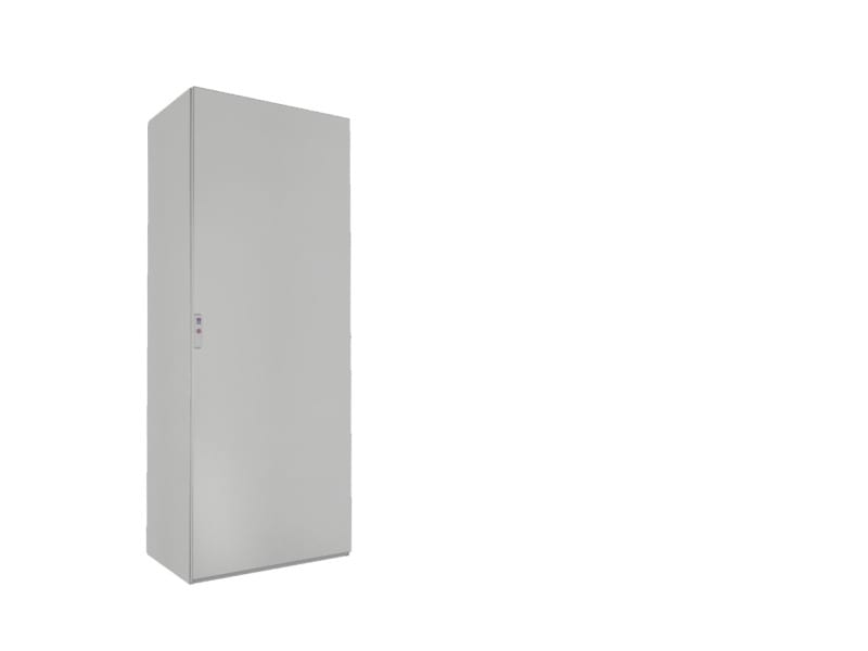 RITTAL - VX SE System-Einzelschrank, BHT: 800x2000x500 mm, Stahlblech