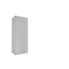 RITTAL - VX SE System-Einzelschrank, BHT: 800x2000x500 mm, Stahlblech