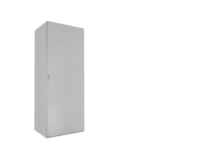 RITTAL - VX SE System-Einzelschrank, BHT: 800x2000x600 mm, Stahlblech