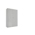 RITTAL - VX SE System-Einzelschrank, BHT: 1200x1800x400 mm, Stahlblech