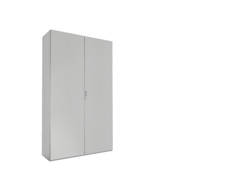 RITTAL - VX SE System-Einzelschrank, BHT: 1200x2000x500 mm, Stahlblech