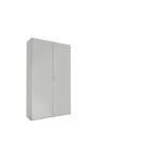 RITTAL - VX SE System-Einzelschrank, BHT: 1200x2000x500 mm, Stahlblech