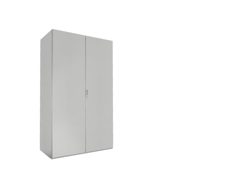 RITTAL - VX SE System-Einzelschrank, BHT: 1200x2000x600 mm, Stahlblech
