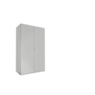 RITTAL - VX SE System-Einzelschrank, BHT: 1200x2000x600 mm, Stahlblech