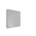 RITTAL - VX SE System-Einzelschrank, BHT: 1800x2000x500 mm, Stahlblech