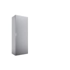 RITTAL - SE System-Einzelschrank, BHT: 600x1600x400 mm, Edelstahl, 1.4301