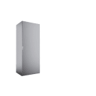 RITTAL - SE System-Einzelschrank, BHT: 800x2000x600 mm, Edelstahl, 1.4301