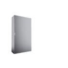 RITTAL - SE System-Einzelschrank, BHT: 1000x1800x400 mm, Edelstahl, 1.4301