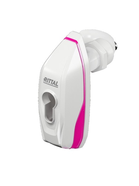 RITTAL - AX Mini-Komfortgriff, für AX Kunststoff