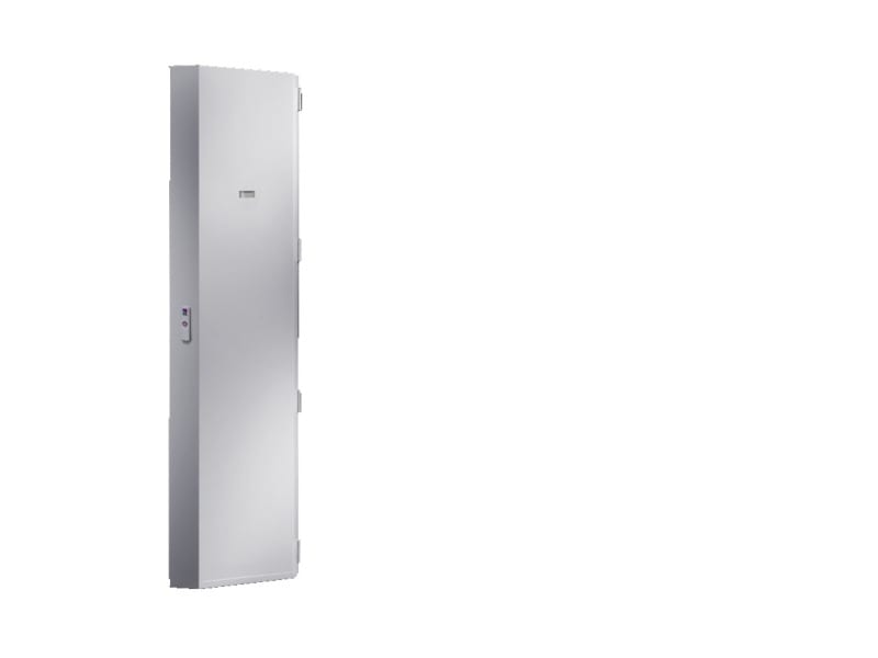 RITTAL - Klimatür für Klima Kühlmodul, für VX eintürig 600/1200 mm breit, 2000 mm hoch