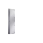 RITTAL - Klimatür für Klima Kühlmodul, für VX eintürig 600/1200 mm breit, 2000 mm hoch