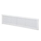 RITTAL - Faltenfilter IP54 für Dachaufbau-Kühlgerät, PAK=3 ST