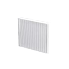 RITTAL - Faltenfilter für Blue e+ Chiller (Invertergehäuse), PAK=3 ST