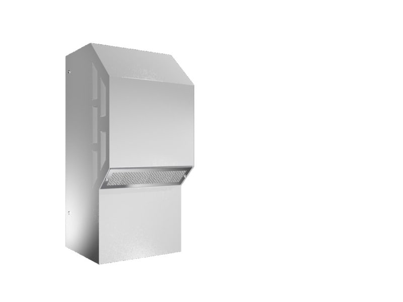 RITTAL - RTT Blue e Kühlgerät Wandanbau NEMA 3R/4, 550 W Comfortregler, 115 V