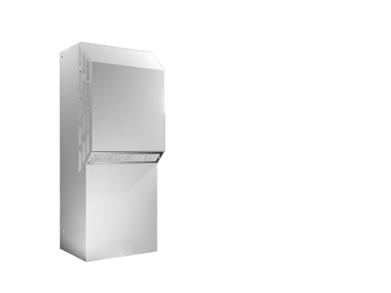 RITTAL - RTT Blue e Kühlgerät Wandanbau NEMA 3R/4, 1100 W Comfortregler, 230 V