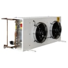 RITTAL - Externer Verflüssiger zur Verwendung mit LCP DX, 35 kW