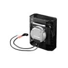 RITTAL - Lüftermodul UL, für LCP CW im VX IT Rack/Inline, RAL 9005