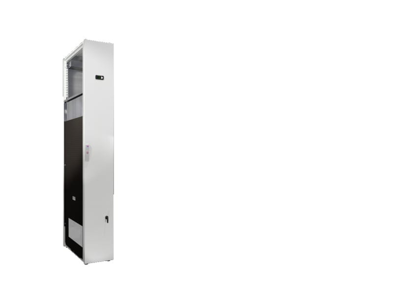 RITTAL - LWWT LCP Industrie, L35 W10 9,5 kW, 300 x 2000 x 600 mm