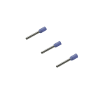 RITTAL - Aderendhülsen nach Rittal Farbcode PAK=500ST