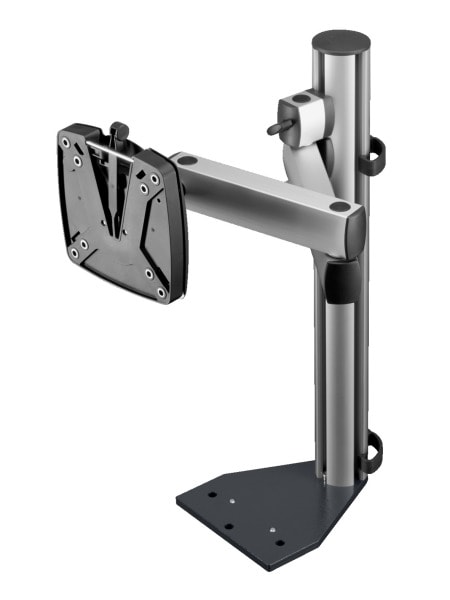 RITTAL - AS WS 540 Monitorbefestigung