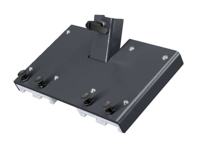 RITTAL - AS WS 540 Magazinträger