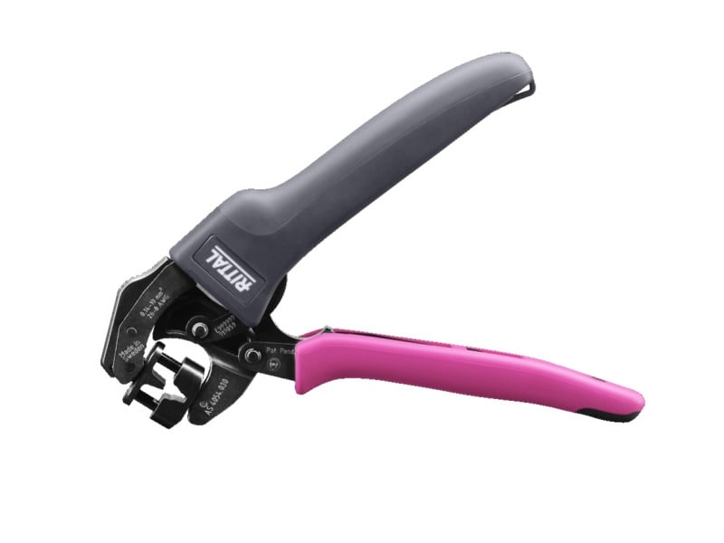 RITTAL - AS Crimpzange Flex 0,14 mm² - 10 mm²