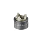 RITTAL - Spalt-Blechlocher rund, für Edelstahl, Ø-Locher 30,5 mm