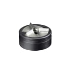 RITTAL - Spalt-Blechlocher rund, für Edelstahl, M63, Ø-Locher 63,5 mm
