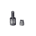 RITTAL - Blechlocher rund, für Stahlblech, M12, PG 7, Ø-Locher 12,7 mm