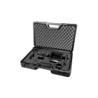 RITTAL - Blechlocher quadratisch, für Stahlblech, 92 x 92 mm