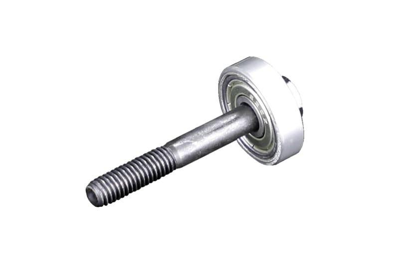 RITTAL - Zugschraube mit Kugellager Ø 6 mm, L=40 mm