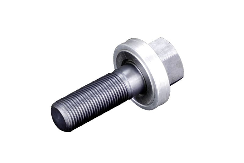 RITTAL - Zugschraube mit Kugellager Ø 19 mm, L=55mm