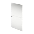 RITTAL - VX IT Seitenwand, horizontal geteilt, für HxT: 2450x1000 mm
