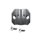 RITTAL - VX IT Anreihverbinder, außen, 3 mm, zur Montage von Schottwand, einteilig PAK=4ST