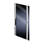 RITTAL - Aluminium-Sichttür für VX IT, 800x2000 mm, RAL 9005