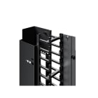 RITTAL - Kabelkanal für VX IT, TE, 42 HE, RAL 9005