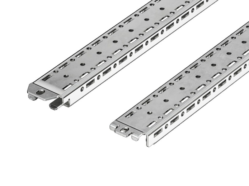 RITTAL - Tragschiene für VX IT mit T: > 1000 mm und B: 800 mm, zur Lastverteilung