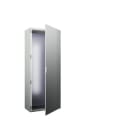 RITTAL - SE System-Einzelschrank, IP 66/ NEMA 4, BHT 600x1800x400 mm, 1-türig