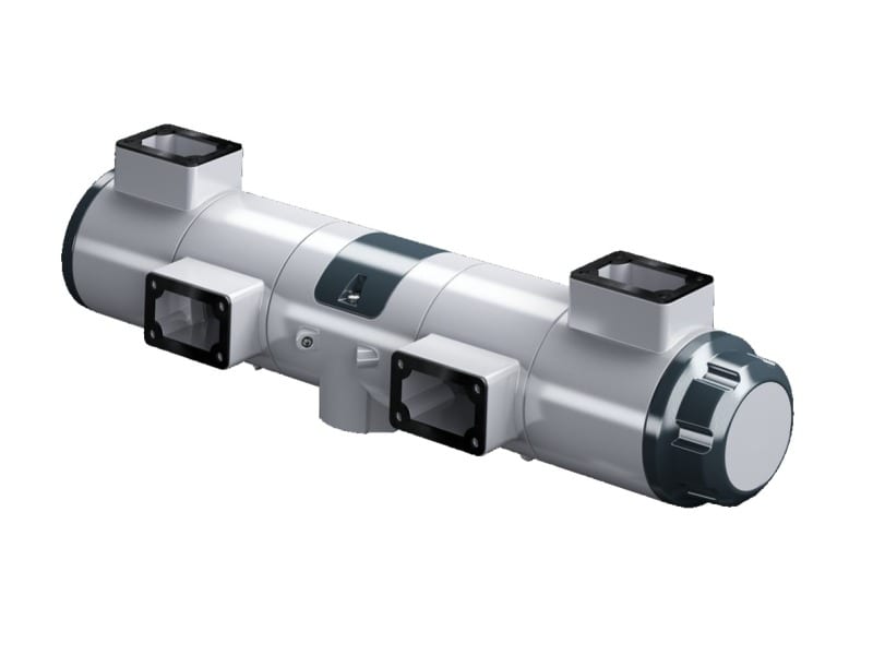 RITTAL - Neigungskupplung für Tragarmsystem CP 60
